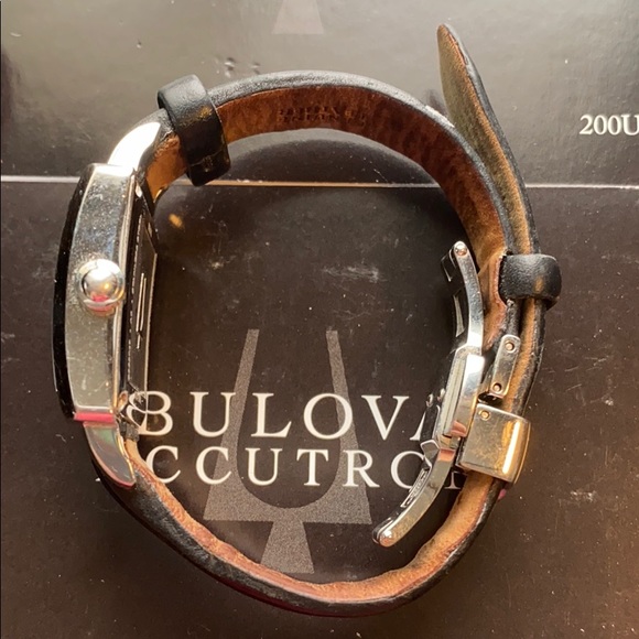 Bulova Accutron watch main image 13